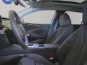 DS Automobiles No4 E-Tense Étoile Alcantara