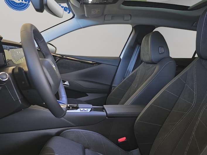 Vehicle image DS AUTOMOBILES 104