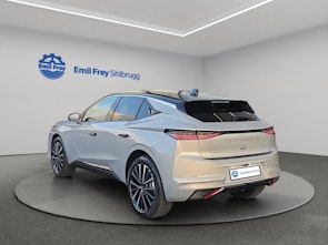 Vehicle image DS AUTOMOBILES No4 E-Tense Étoile Alcantara