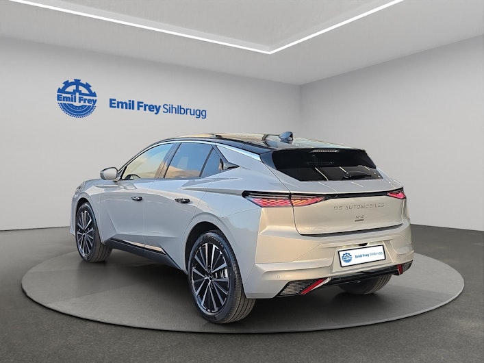 Vehicle image DS AUTOMOBILES 104