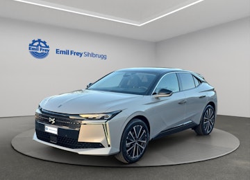 Vehicle image DS AUTOMOBILES No4 E-Tense Étoile Alcantara Vehicle image DS AUTOMOBILES No4 E-Tense Étoile Alcantara