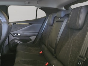 Vehicle image DS AUTOMOBILES No4 E-Tense Étoile Alcantara