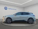 DS Automobiles No4 E-Tense Étoile Alcantara