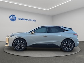 Vehicle image DS AUTOMOBILES No4 E-Tense Étoile Alcantara