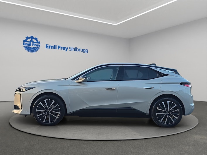 Vehicle image DS AUTOMOBILES 104