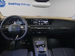 Vehicle image DS AUTOMOBILES No4 E-Tense Étoile Alcantara