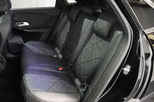 DS Automobiles 7 Crossback 1.6 E-Tense So Chic 4x4