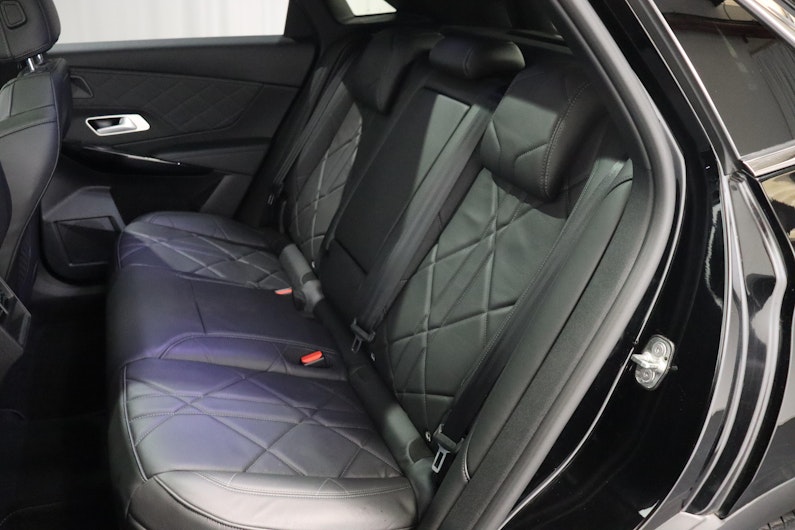 Vehicle image DS AUTOMOBILES DS7