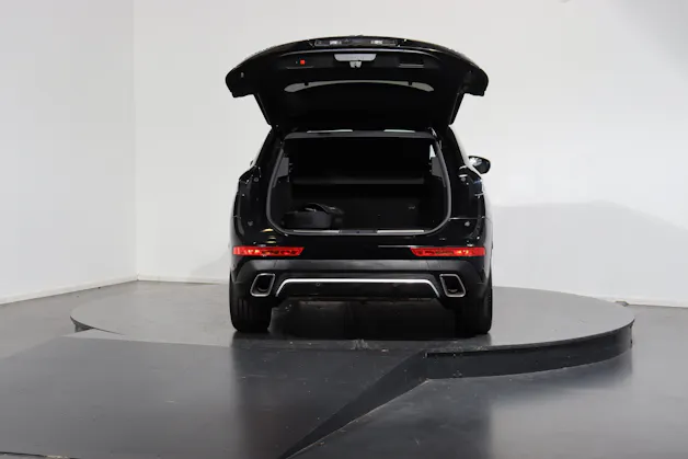 DS Automobiles 7 Crossback 1.6 E-Tense So Chic 4x4