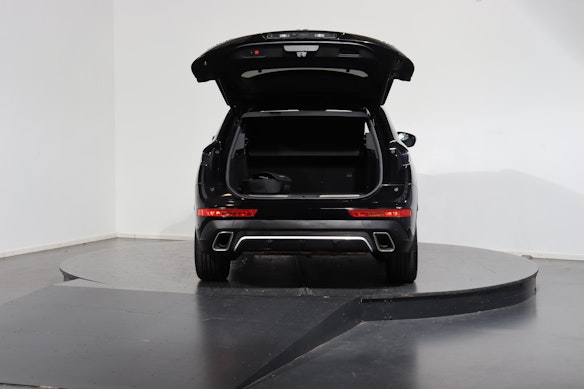 DS AUTOMOBILES DS7 Crossback 1.6 E-Tense So Chic 4x4 3