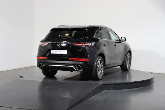 DS Automobiles 7 Crossback 1.6 E-Tense So Chic 4x4