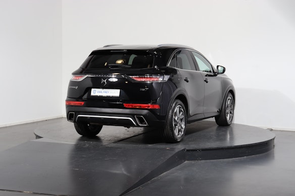 DS AUTOMOBILES DS7 Crossback 1.6 E-Tense So Chic 4x4 2