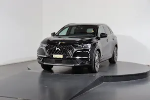 DS Automobiles 7 Crossback 1.6 E-Tense So Chic 4x4