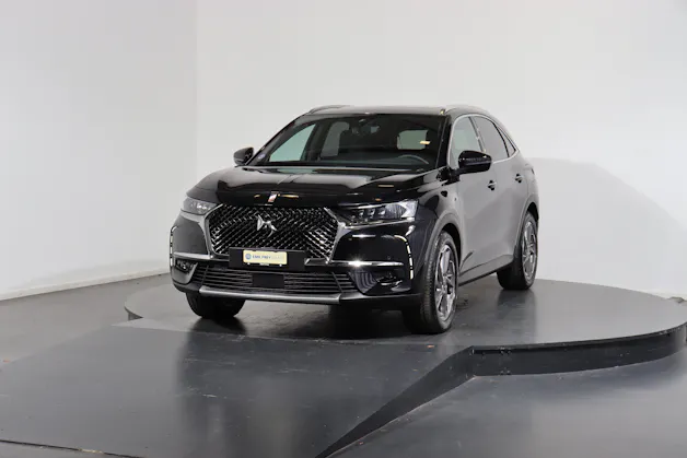 DS Automobiles 7 Crossback 1.6 E-Tense So Chic 4x4