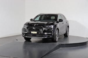 Vehicle image DS AUTOMOBILES 7 Crossback 1.6 E-Tense So Chic 4x4
