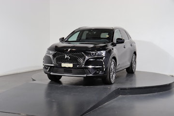 Vehicle image DS AUTOMOBILES 7 Crossback 1.6 E-Tense So Chic 4x4