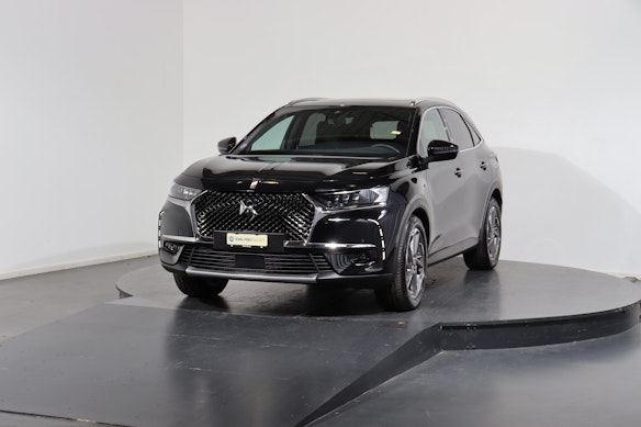 DS AUTOMOBILES DS7 Crossback 1.6 E-Tense So Chic 4x4 0