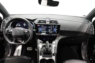 DS Automobiles 7 Crossback 1.6 E-Tense So Chic 4x4