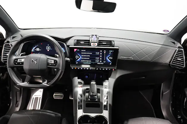 DS Automobiles 7 Crossback 1.6 E-Tense So Chic 4x4