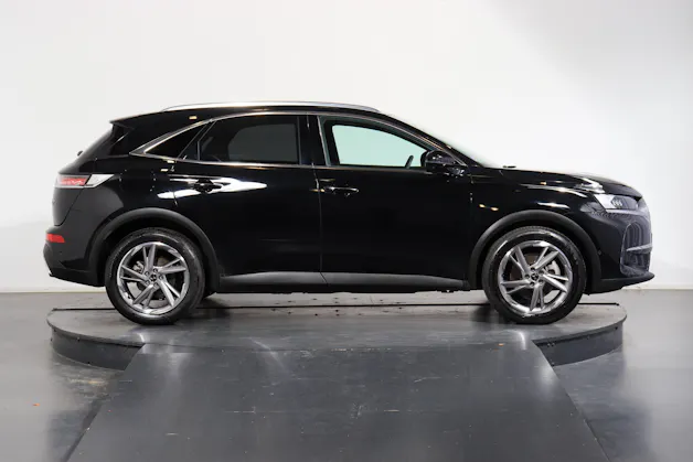 DS Automobiles 7 Crossback 1.6 E-Tense So Chic 4x4