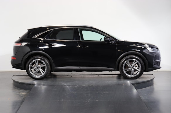 DS AUTOMOBILES DS7 Crossback 1.6 E-Tense So Chic 4x4 1