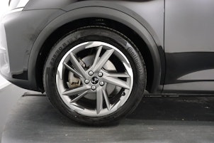 Vehicle image DS AUTOMOBILES 7 Crossback 1.6 E-Tense So Chic 4x4