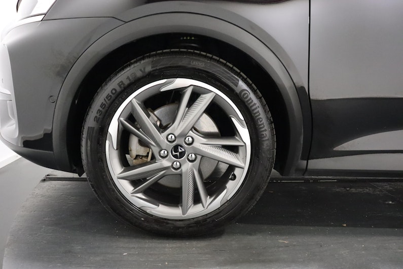 Vehicle image DS AUTOMOBILES DS7