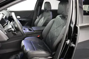 DS Automobiles 7 Crossback 1.6 E-Tense So Chic 4x4