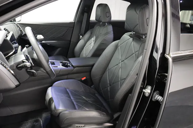 DS Automobiles 7 Crossback 1.6 E-Tense So Chic 4x4
