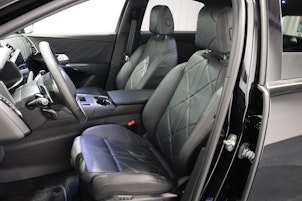 Vehicle image DS AUTOMOBILES 7 Crossback 1.6 E-Tense So Chic 4x4