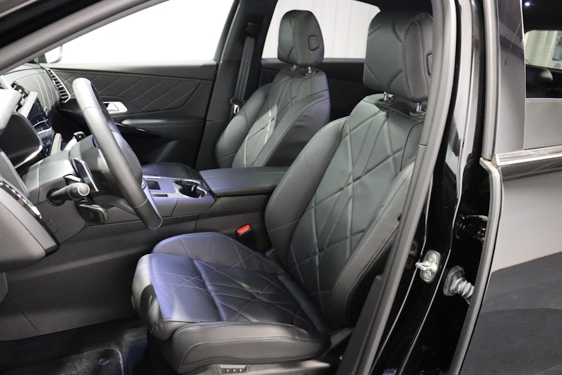 Vehicle image DS AUTOMOBILES DS7