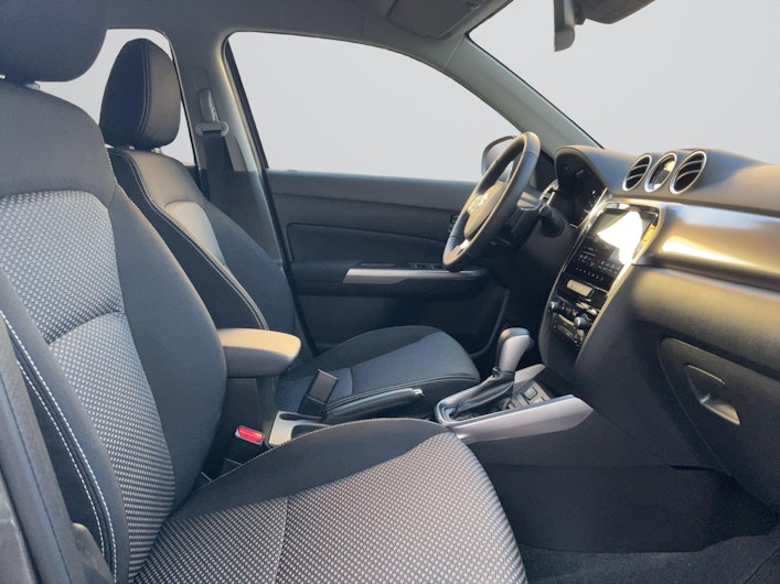 Vehicle image SUZUKI VITARA