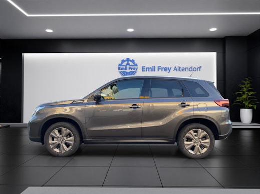 SUZUKI Vitara 1.4 T Compact+ Hybrid 4x4 2