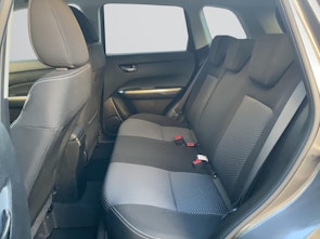 Vehicle image SUZUKI Vitara 1.4 T Compact+ Hybrid 4x4