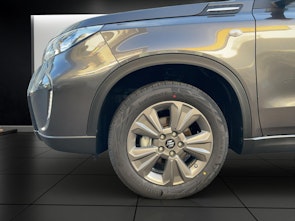 Vehicle image SUZUKI Vitara 1.4 T Compact+ Hybrid 4x4