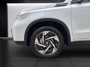 Vehicle image SUZUKI Vitara 1.4 T Compact Top Hybrid 4x4