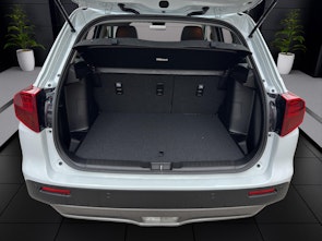 Vehicle image SUZUKI Vitara 1.4 T Compact Top Hybrid 4x4