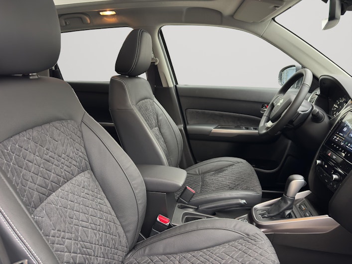 Vehicle image SUZUKI VITARA