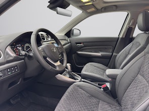 Vehicle image SUZUKI Vitara 1.4 T Compact Top Hybrid 4x4