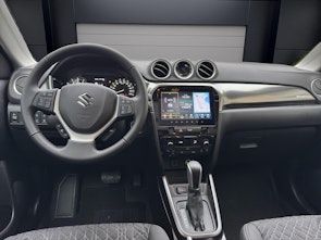 Vehicle image SUZUKI Vitara 1.4 T Compact Top Hybrid 4x4