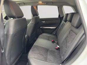 Vehicle image SUZUKI Vitara 1.4 T Compact Top Hybrid 4x4