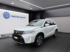 Vehicle image SUZUKI Vitara 1.4 T Compact Top Hybrid 4x4