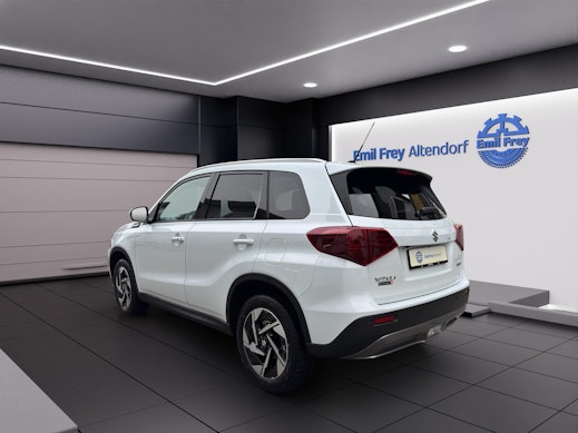 SUZUKI Vitara 1.4 T Compact Top Hybrid 4x4 3