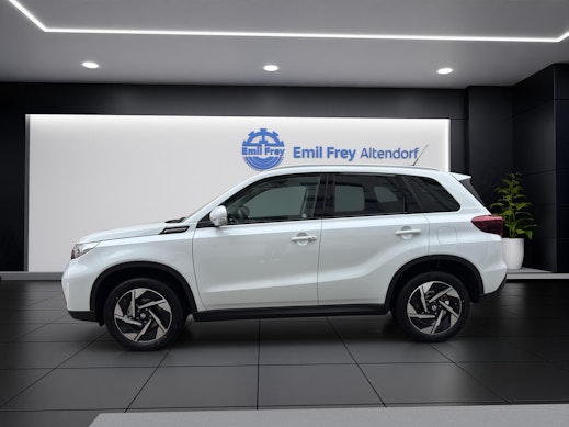 SUZUKI Vitara 1.4 T Compact Top Hybrid 4x4 2