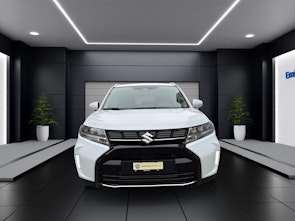 Vehicle image SUZUKI Vitara 1.4 T Compact Top Hybrid 4x4