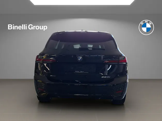 BMW 223i xDrive SDKG Active Tourer