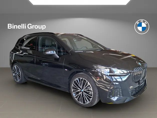 BMW 223i xDrive SDKG Active Tourer