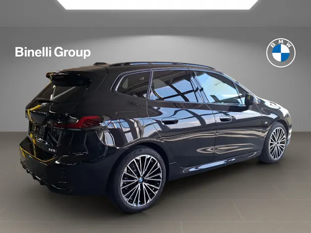 BMW 223i xDrive SDKG Active Tourer