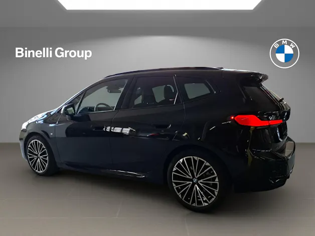 BMW 223i xDrive SDKG Active Tourer