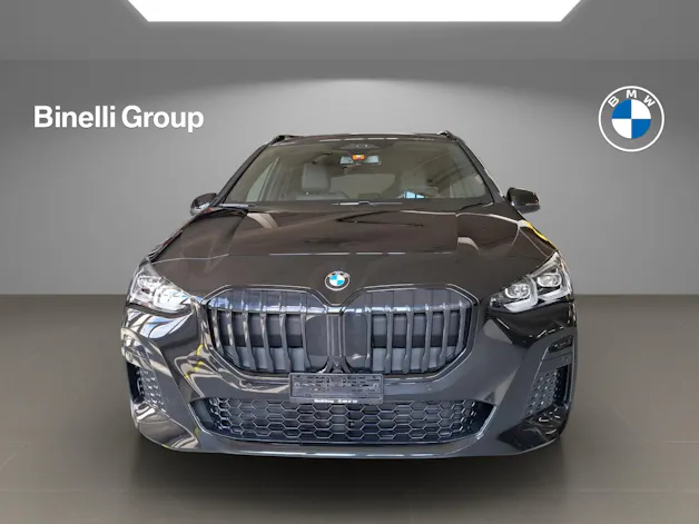 BMW 223i xDrive SDKG Active Tourer